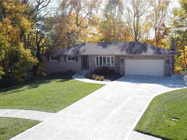 3265 Reckman Ct, North Royalton, OH 44133