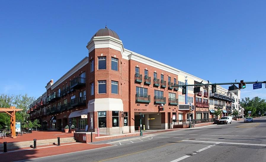 1st image of 151 Mill St APT 411