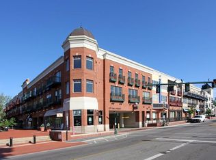 151 Mill St APT 411, Columbus, OH 43230