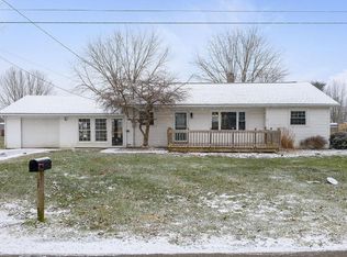 60 Oak St, Seaman, OH 45679