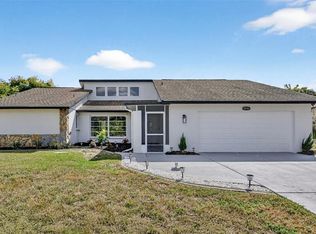 18161 Windswept Ave, Port Charlotte, FL 33948