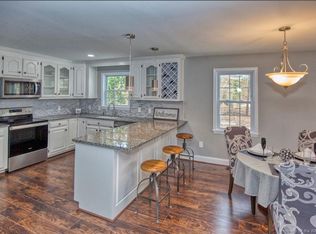 3797 Strawberry Plains Rd, Williamsburg, VA 23188