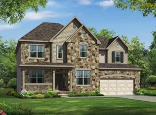 9646 Estridge Ln, Concord, NC 28027