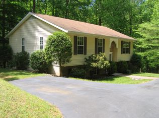 9545 Trinity Church Rd, Charlotte Hall, MD 20622