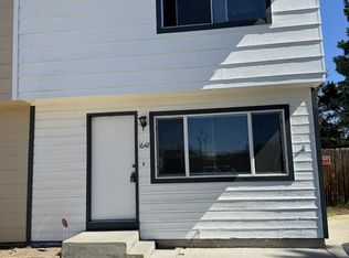 1642 E 4 N #1, Mountain Home, ID 83647