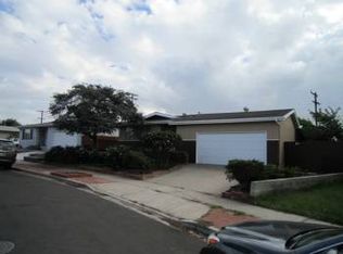 7431 Blix St, San Diego, CA 92111