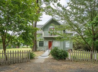 7009 E Weile Ave, Spokane, WA 99217