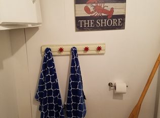 2624 S Whitney Beach Rd, Beaverton, MI 48612