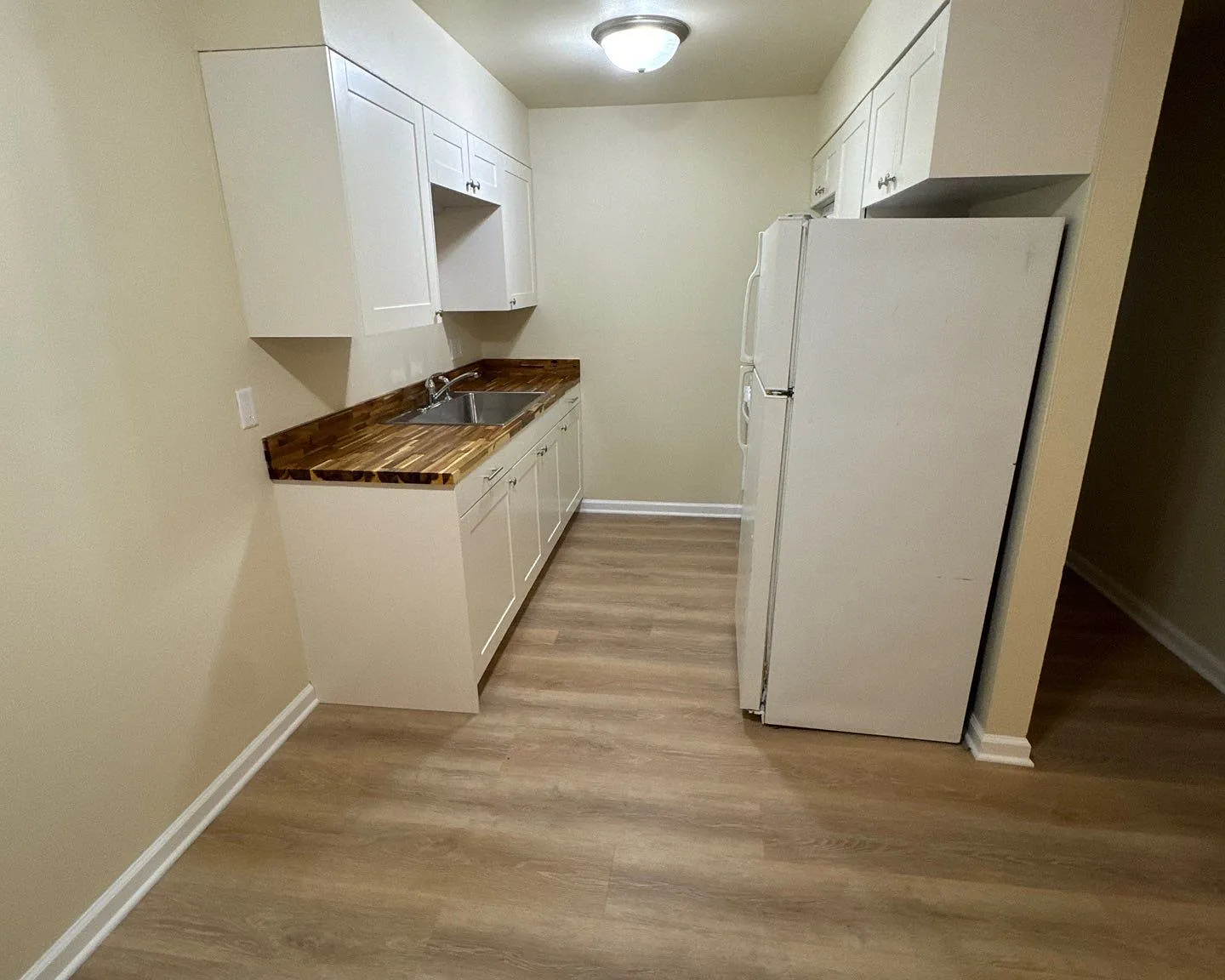 Hawley Apartments — Photo 2
