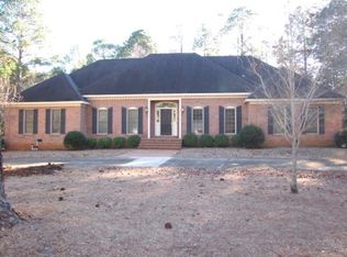 3202 Wexford Dr, Albany, GA 31721