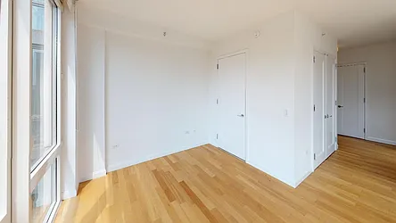Rented by UDR