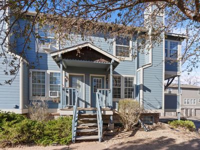 3200 Azalea Dr #K1, Fort Collins, CO, 80526