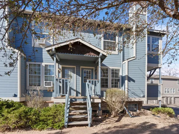 3200 Azalea Dr #K1, Fort Collins, CO 80526