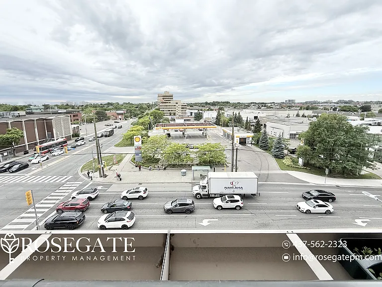 830 Lawrence Ave W #546 — Photo 15