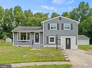 201 Dale Pl, Lindenwold, NJ 08021