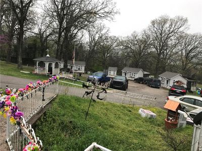 147 S Centennial Ave, West Fork, AR, 72774