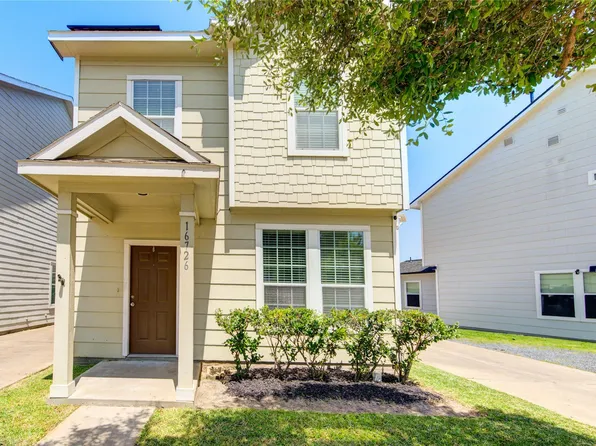 16726 Mammoth Springs Dr, Houston, TX 77095
