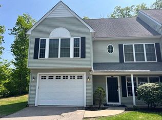 806 Mount Hope St #A, North Attleboro, MA 02760