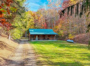 31882 Stevens Branch Rd, Londonderry, OH 45647