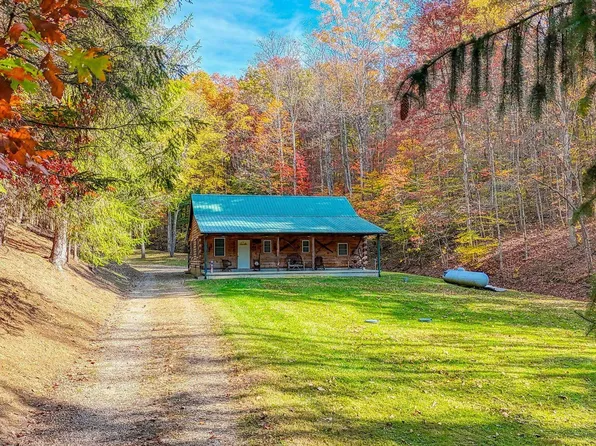 31882 Stevens Branch Rd, Londonderry, OH 45647