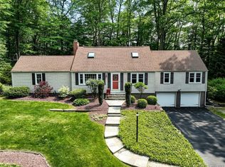 49 Glazier Dr, South Glastonbury, CT 06073