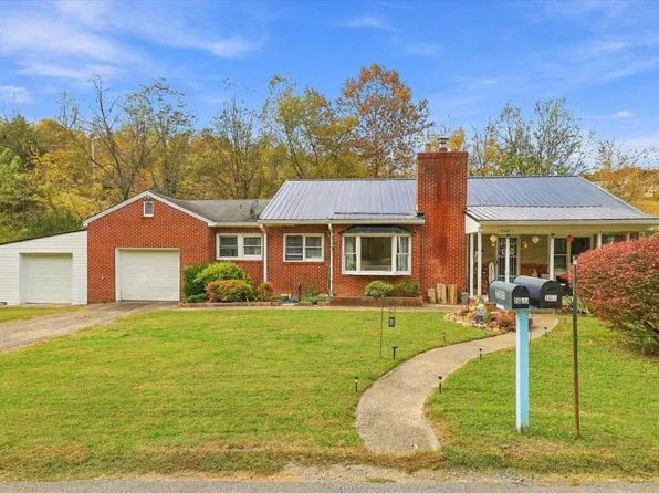 2005 Highway 160, Newport, TN 37821