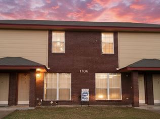 1706 Old Fm 440 Rd APT D, Killeen, TX 76549