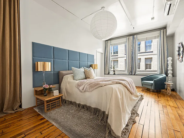 284 Lafayette St #5D — Photo 14