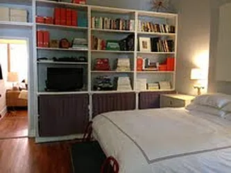 Rented by Roberta Russell, LREB