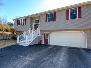 144 Old Chadbourne Rd, Lewiston, ME 04240