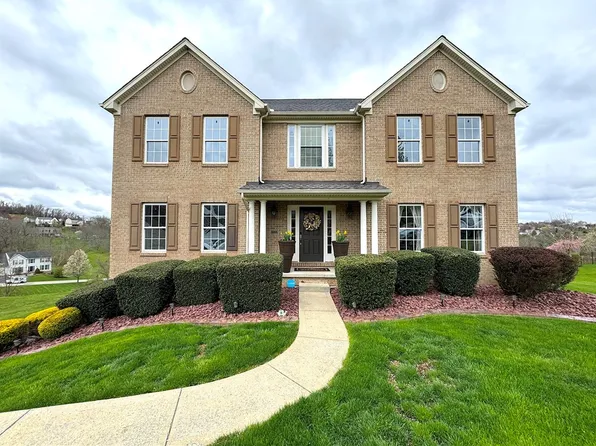 585 Rosewood St, Rostraver Township, PA 15012