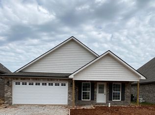 253 Sand Hills Dr, Maryville, TN 37801