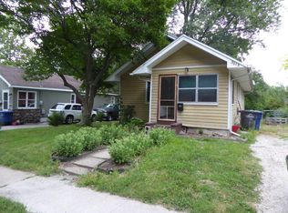 3615 Bowdoin St, Des Moines, IA 50313