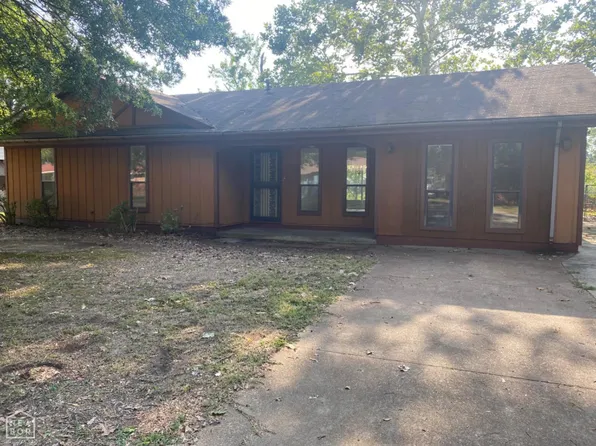 1001 Lelia St, Newport, AR 72112