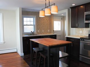 184 Kay St, Newport, RI 02840