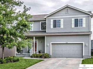 16408 Butler Ave, Omaha, NE 68116