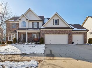 14928 Declaration Dr, Westfield, IN 46074