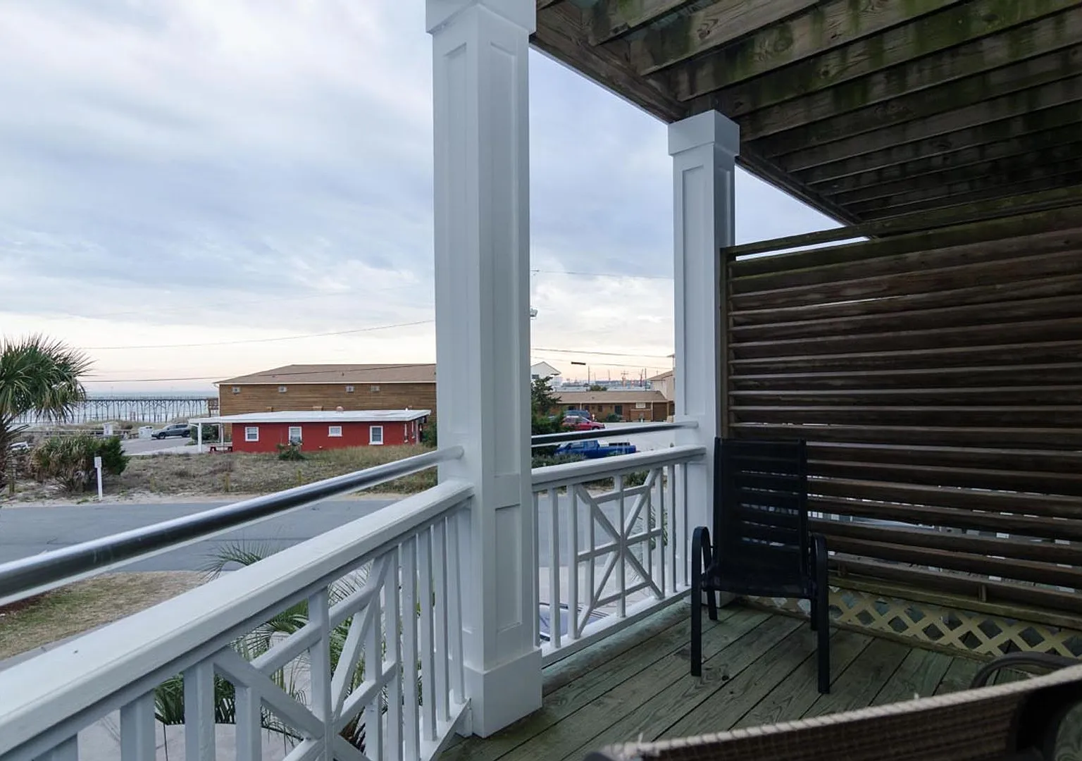 (K044) 202 Fort Fisher Blvd N, Unit A-4, Kure Beach, NC 28449 — Photo 3