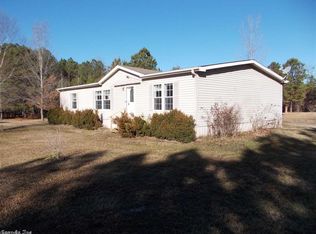 201 Kady Rd, Redfield, AR 72132