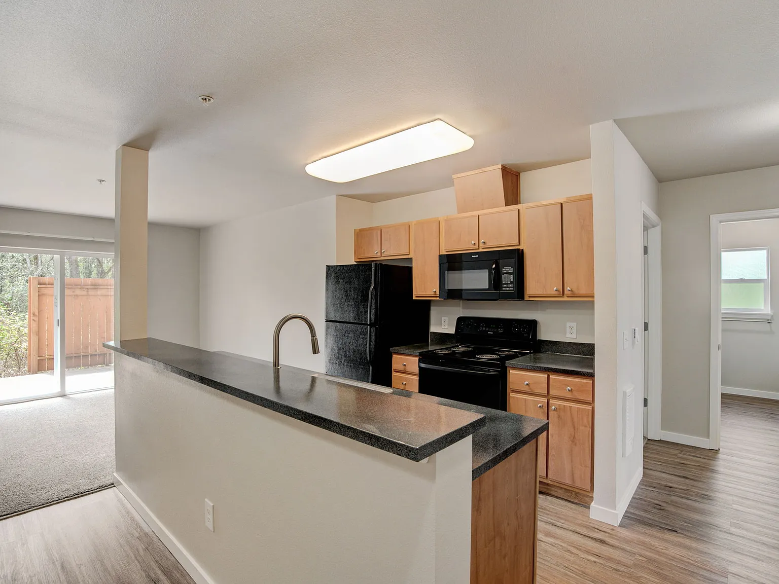 Legacy Oaks Apartments — Photo 1