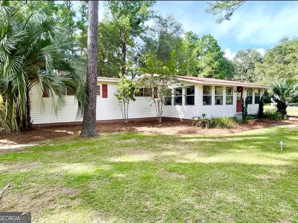 1031 Moore Haven Cir NE, Townsend, GA 31331