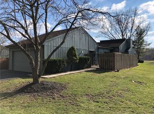 5045 Fairway Dr, Avon, IN 46123