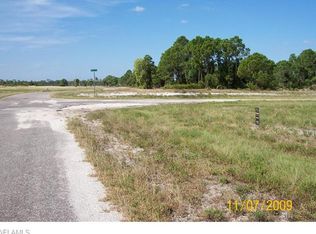 3539 NW 47th St, Cape Coral, FL 33993