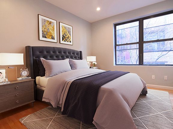 2nd image of 602 W 139th St APT 60