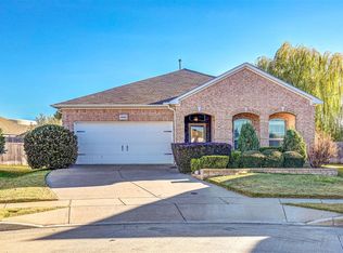 4000 Claymore Ln, Fort Worth, TX 76244