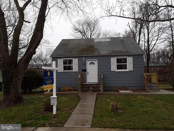 5th image of 166 W Deen Ave