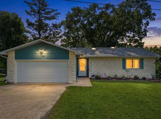 26 Trail Ridge Drive, Kimberling City, MO 65686