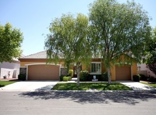 1000 Sir James Bridge Way, Las Vegas, NV 89145