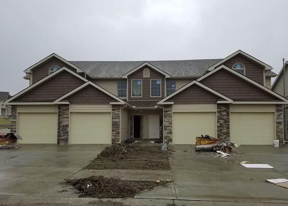 External of Building