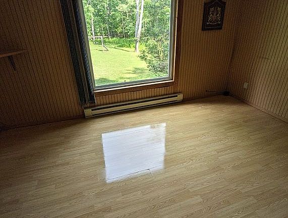 Picture Window Living Room